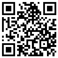QR Code for bitcoin:3JZ4p4ba9rLajHpF5kATu8goLWAS6e9ERd