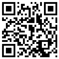 QR Code for bitcoin:3JZ5eKLLWQxNvG4Q2CbWXMiKvparYmP2cE