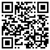 QR Code for bitcoin:3JZ9W7vLFuJvpZMgM8Dibumm7s8ZRY5di1