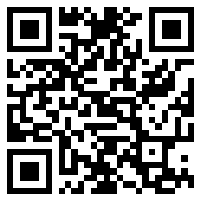 QR Code for bitcoin:3JZFh8Me5Zz3aPndb3G2VsuF5T7DUDBACy