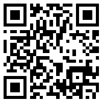 QR Code for bitcoin:3JZGfL7HMpXAHqamxCf365PeC9xUX7XPyj