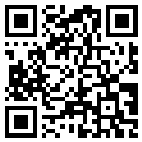 QR Code for bitcoin:3JZGipchr7VVV1L99uJRef5DbxRSRYvAHS