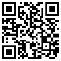 QR Code for bitcoin:3JZLSSjMYEwooPcom4wdd7sBHvy435uKp5
