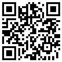 QR Code for bitcoin:3JZNFL2N22dyKJAg3tGPjEsacPkQCPu2ME