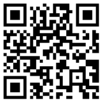 QR Code for bitcoin:3JZTaPyfVQ9eNbmiKkSntGrv8jNV1wRZmg