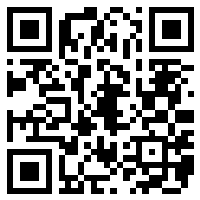 QR Code for bitcoin:3JZU7jc8aH2TQ6YPZmsDaZeoUPcnkzPMbW