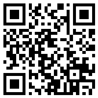 QR Code for bitcoin:3JZYwZJYSxeQY7LZ3KLCcTwsobUb6SSBpC