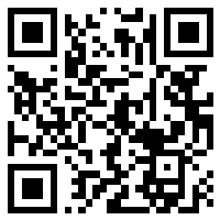 QR Code for bitcoin:3JZavDQbMViEEmkXMiage7VCSiYKPB7h7d