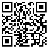 QR Code for bitcoin:3JZbGAEmP9GjeQJFpzS5UukzgzdXacVM5T