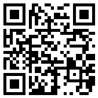 QR Code for bitcoin:3JZhneJTAML4nhsmetS7WUwYkb2z87rrvZ