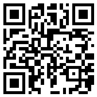 QR Code for bitcoin:3JZiHTYXP3GBcvAPmsd1UrVwFhSSDBWVaU