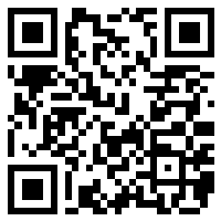 QR Code for bitcoin:3JZnn8fB2MMFKNcTwTjdbEcakzzJdr8XoM
