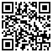 QR Code for bitcoin:3JZshHA6ddEjRTeNHKgMRk8vVhcNiMEaUG