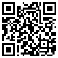 QR Code for bitcoin:3JZvtNWfYoCeUkHfi41V85ppeDo1cftt5K