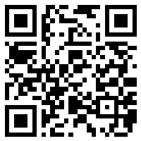 QR Code for bitcoin:3JZxDxcSPQSCDBjW1mt2xJYFKM2cheeK2U