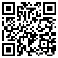 QR Code for bitcoin:3JZxeXb1aAFmFCcpoQnufCBWFhzR2eBbkU
