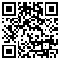 QR Code for bitcoin:3JZyDAFX5Pede9eUf58dR7aHJhWQuejftm