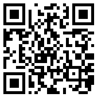 QR Code for bitcoin:3JZzmGPMPkVTbw7XWgGo5txHVoBZFWiGjR