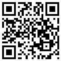 QR Code for bitcoin:3JaAsa45hwVKD1ENAk6yg5rKBuP2eZKMLB