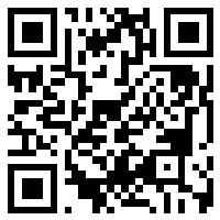 QR Code for bitcoin:3JaBKWcVShwTH3RAVwJ7aCXvuvR1rDPgZ3