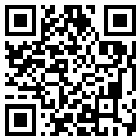 QR Code for bitcoin:3JaC37J7xZK2uaDNFcb5j3WdGKmcaudRAT