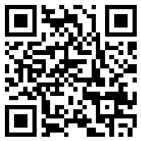 QR Code for bitcoin:3JaEw9vETRonZi1HTiWprbbpX5BfGpNiyt