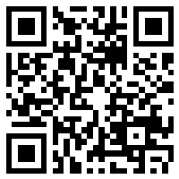QR Code for bitcoin:3JaGXzbVE1VJsZG3oZxAPrqzCwWgLSV4qx