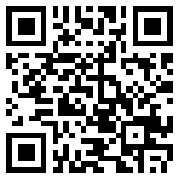 QR Code for bitcoin:3JaJcorEpnnbH2MYJ9Rko8rmvQAxusjUBm