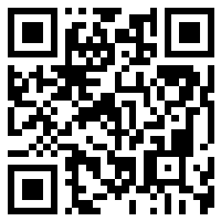 QR Code for bitcoin:3JaLvfJVJaaSzt3iGXdXbgtemA6fAM1DCE