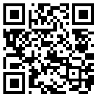 QR Code for bitcoin:3JaMuC49AGa3HsfVR4JvS4bsVb6a9JzyYj
