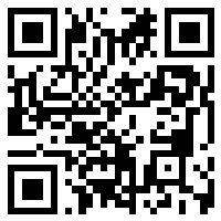 QR Code for bitcoin:3JaQXCCPRy8EYZYXTjvXhaLyGJGnVkQeNB