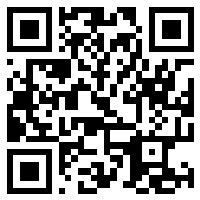 QR Code for bitcoin:3JaRu4NP8sA4aaAAaaqKTnX2WLR1agc4Y6