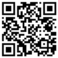QR Code for bitcoin:3JaShwVctrDhoxNvYByrcHdtfZHKGntEFX