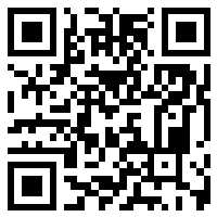 QR Code for bitcoin:3JaTYbZzs2xdqM2Goko1GwsUGLek9hgWmP