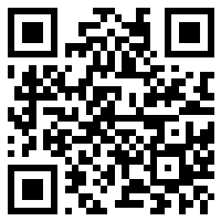 QR Code for bitcoin:3JaUWZMyYVdkSBfVTcH47D7LExBiJufw2J