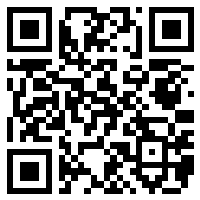 QR Code for bitcoin:3JaVptbKKCs6gRH5PBpJvvVitprnonYNjX