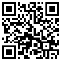 QR Code for bitcoin:3JaXf98rW7eEcYC8DHCYsBUqvEdkVHoL6Z