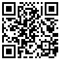 QR Code for bitcoin:3JaZRT79hbEKCTEn1fMXpbj7YYeFrdYMSe