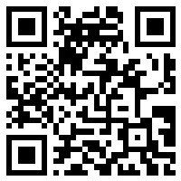 QR Code for bitcoin:3Jaboc1aJeQD6nMTSigdZeiuXeCpuDmZGU