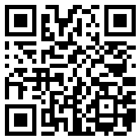 QR Code for bitcoin:3JacL6kkk4x96JsEFpXpd5DExaczEiiHBn