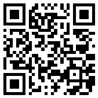 QR Code for bitcoin:3JacuBbzbpNnt3ALQxaZ7GcLgrXRrmdHEm