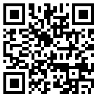 QR Code for bitcoin:3Jatf4dRuRaFj3GUDoucgbHF9GgC9okjzn