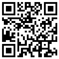 QR Code for bitcoin:3Jb1iwR3PWdmnfFiu4r3MwLoXDaXcVBBL1