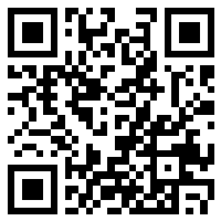 QR Code for bitcoin:3Jb4SJTCHcBt2hcPEdJQrNbGMk4485LPa1