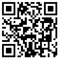 QR Code for bitcoin:3JbFbVRoyVayQXEtL1XH4Pm4oS5Xp8hbfm