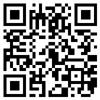 QR Code for bitcoin:3JbJRPdDVjmjV18h6aCpX2oYTbEXfMDMHH