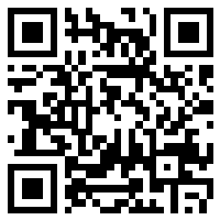 QR Code for bitcoin:3JbLuRFedyRRbv84ouoh2MiZaFH4eEWNJZ
