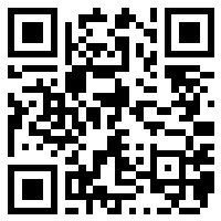 QR Code for bitcoin:3JbMuY56BDXfNYVQQBTFga1DHT7MbBxyEh