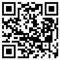 QR Code for bitcoin:3JbShxUXArUYx4sTYae7CwdP62Zfuu2mWL