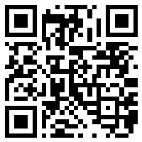 QR Code for bitcoin:3JbWroMgCUoG1P8PMohNWZbtNgJPYm4WU3